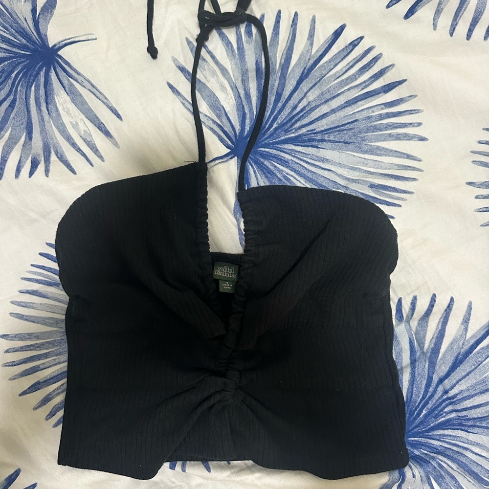 Wild Fable top